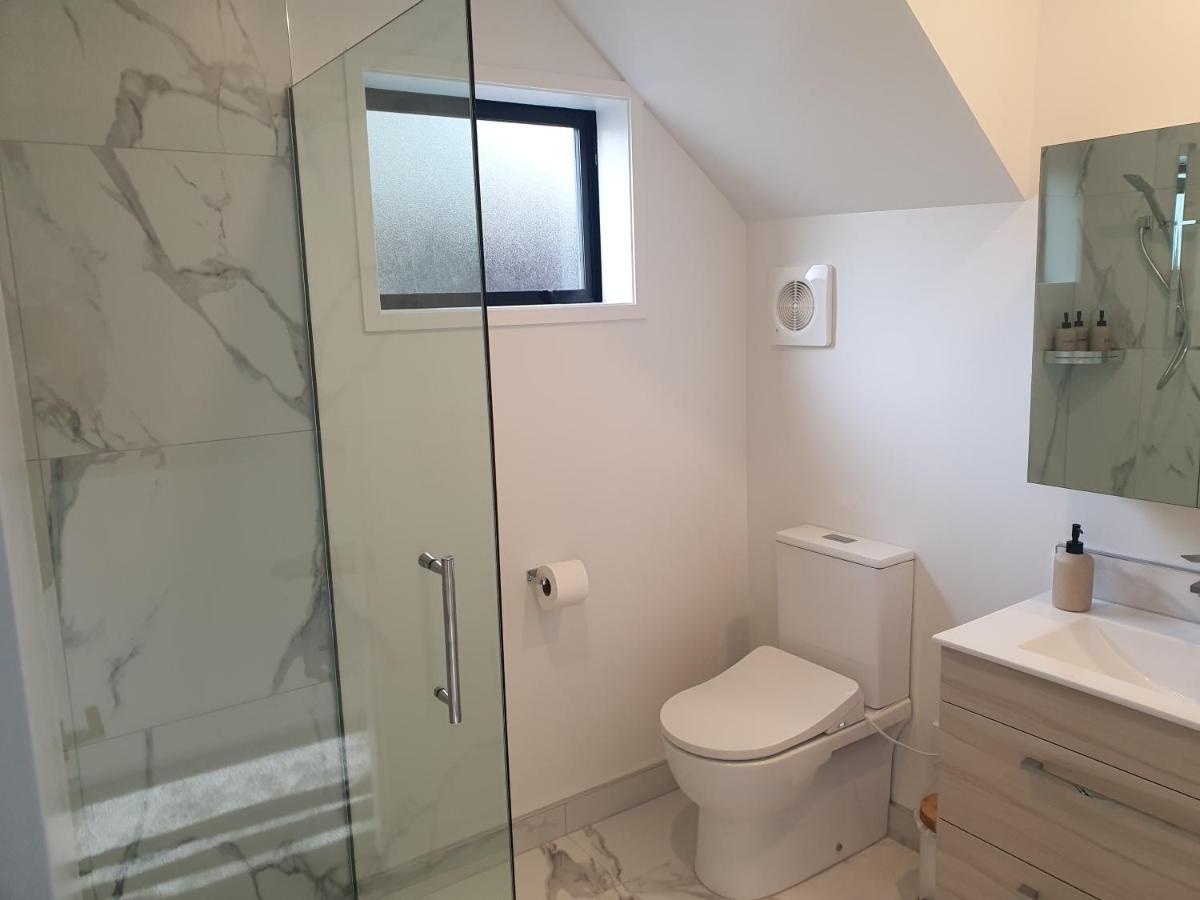 Casino, Te Pai, Free Parking, 2Bed 2 Bath Apartment Christchurch Exterior photo