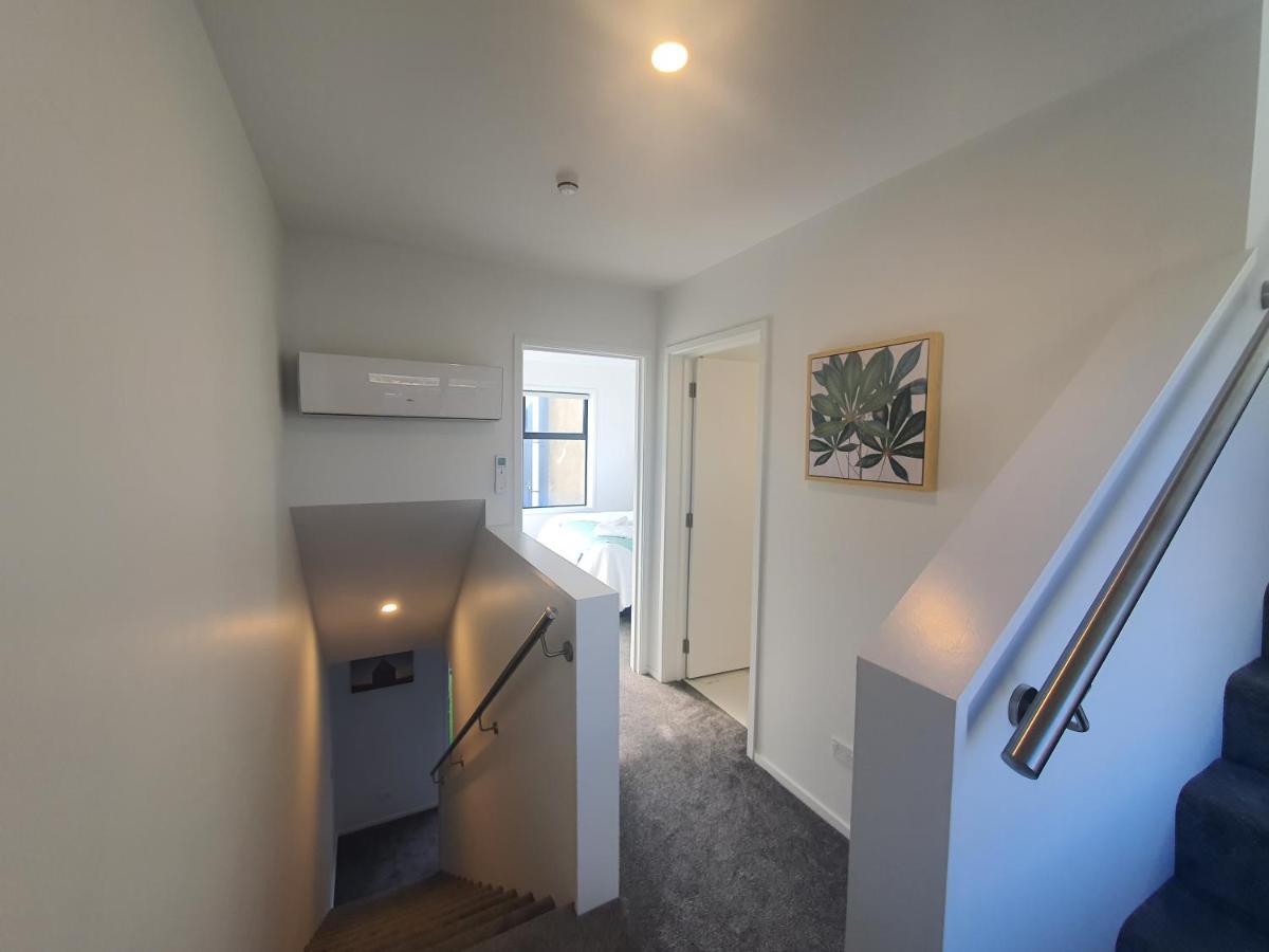Casino, Te Pai, Free Parking, 2Bed 2 Bath Apartment Christchurch Exterior photo