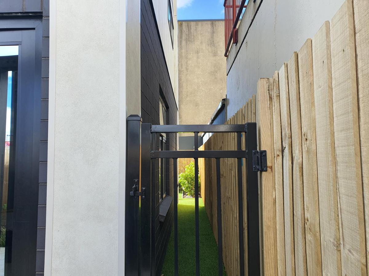Casino, Te Pai, Free Parking, 2Bed 2 Bath Apartment Christchurch Exterior photo