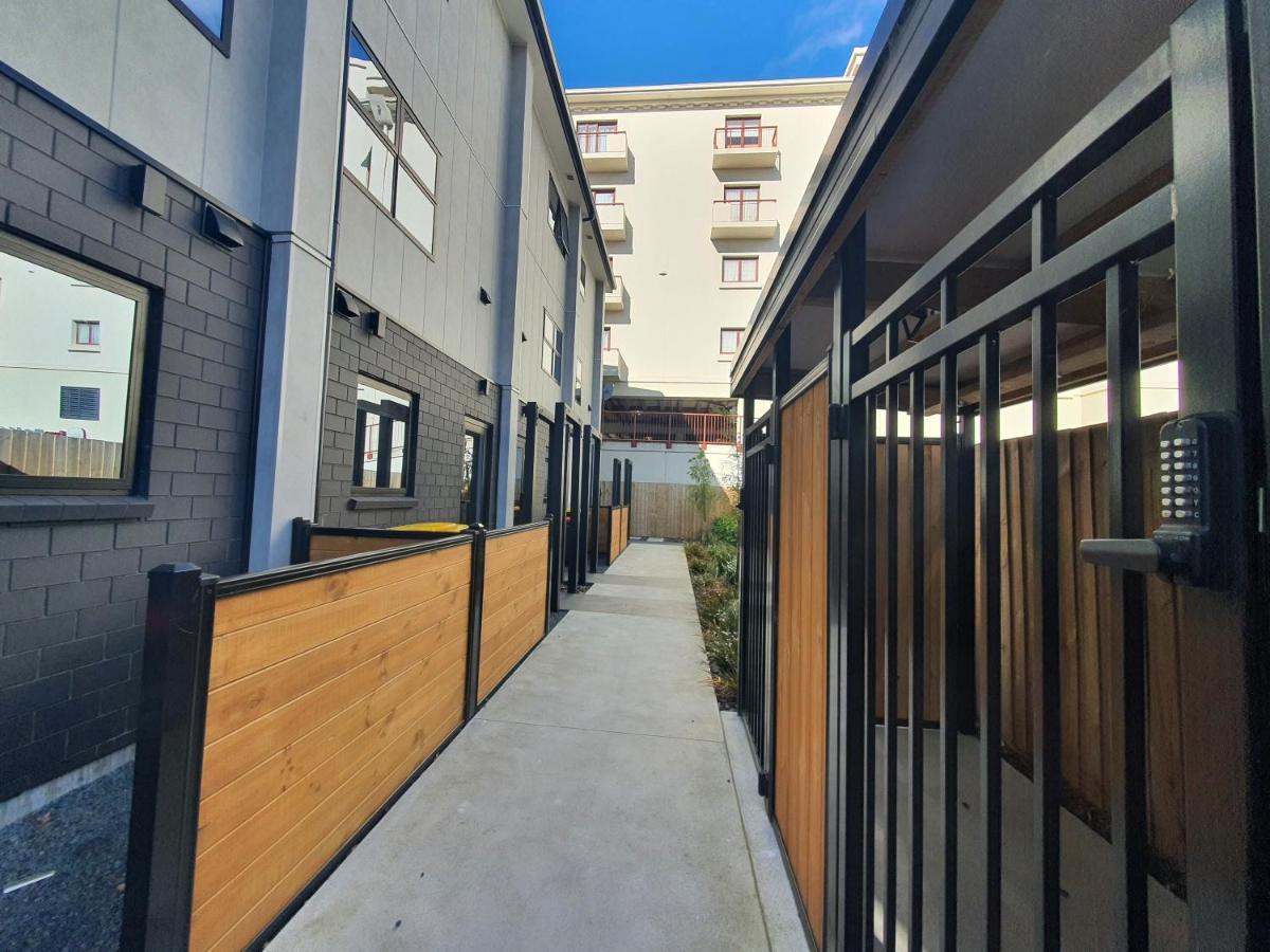 Casino, Te Pai, Free Parking, 2Bed 2 Bath Apartment Christchurch Exterior photo