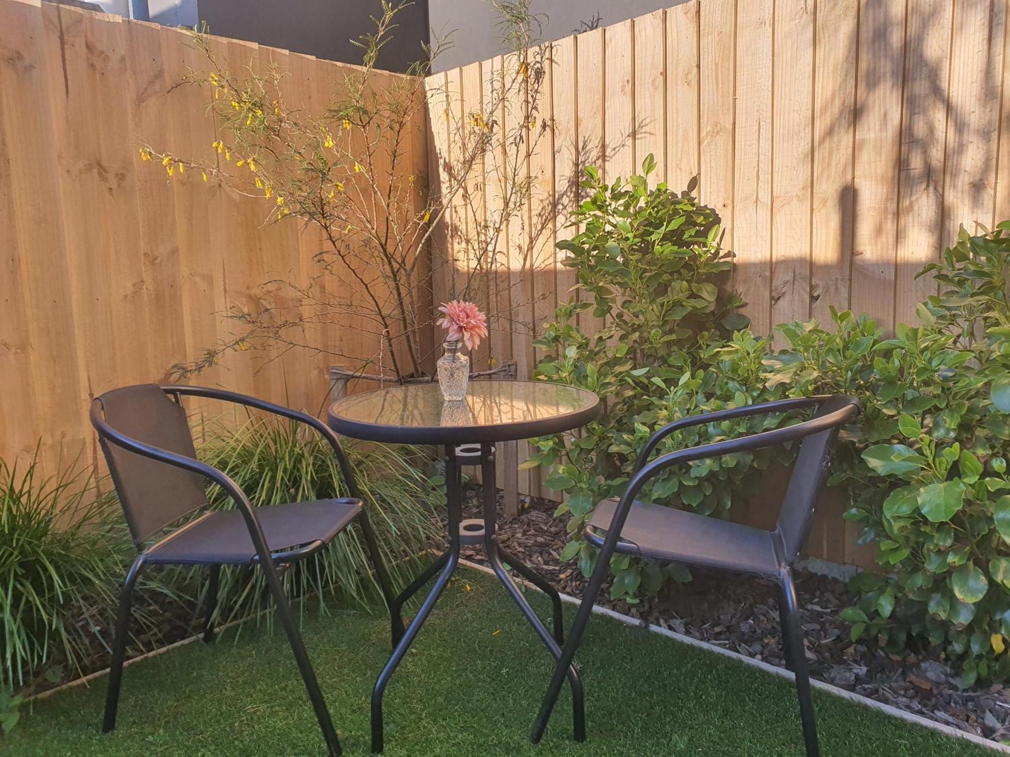 Casino, Te Pai, Free Parking, 2Bed 2 Bath Apartment Christchurch Exterior photo