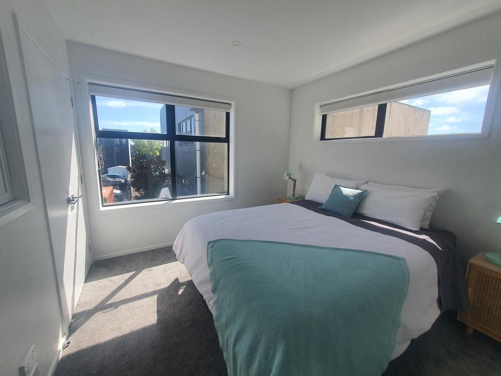 Casino, Te Pai, Free Parking, 2Bed 2 Bath Apartment Christchurch Exterior photo