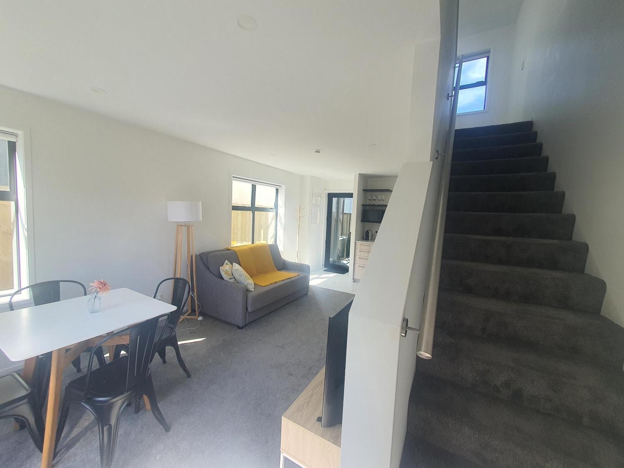 Casino, Te Pai, Free Parking, 2Bed 2 Bath Apartment Christchurch Exterior photo