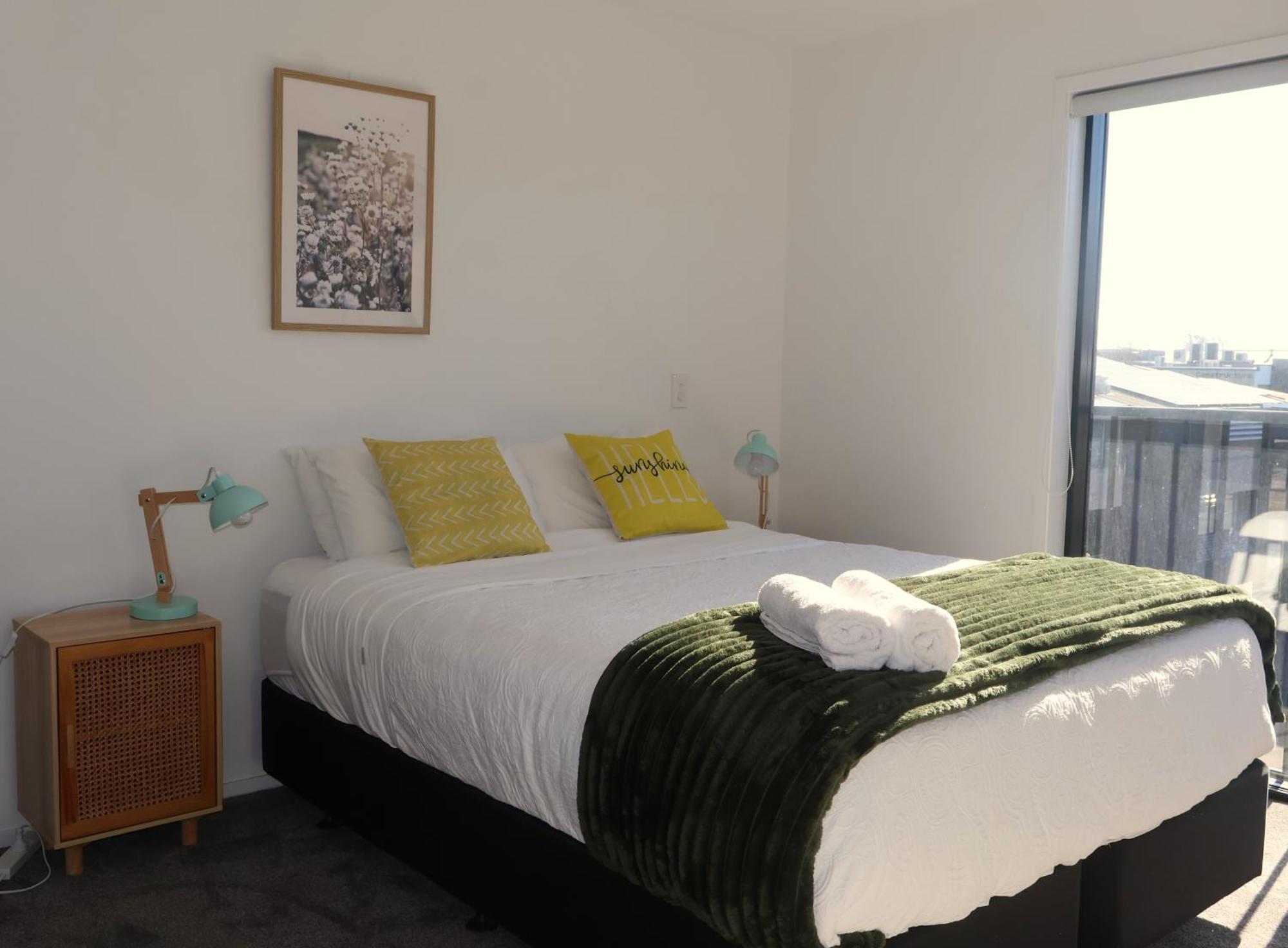 Casino, Te Pai, Free Parking, 2Bed 2 Bath Apartment Christchurch Exterior photo
