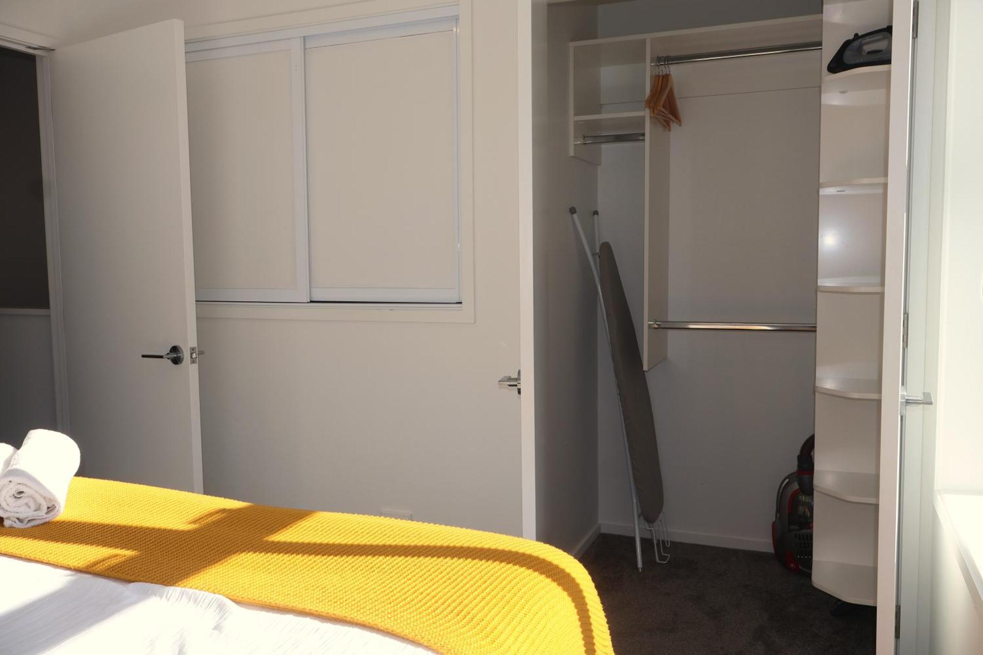 Casino, Te Pai, Free Parking, 2Bed 2 Bath Apartment Christchurch Exterior photo