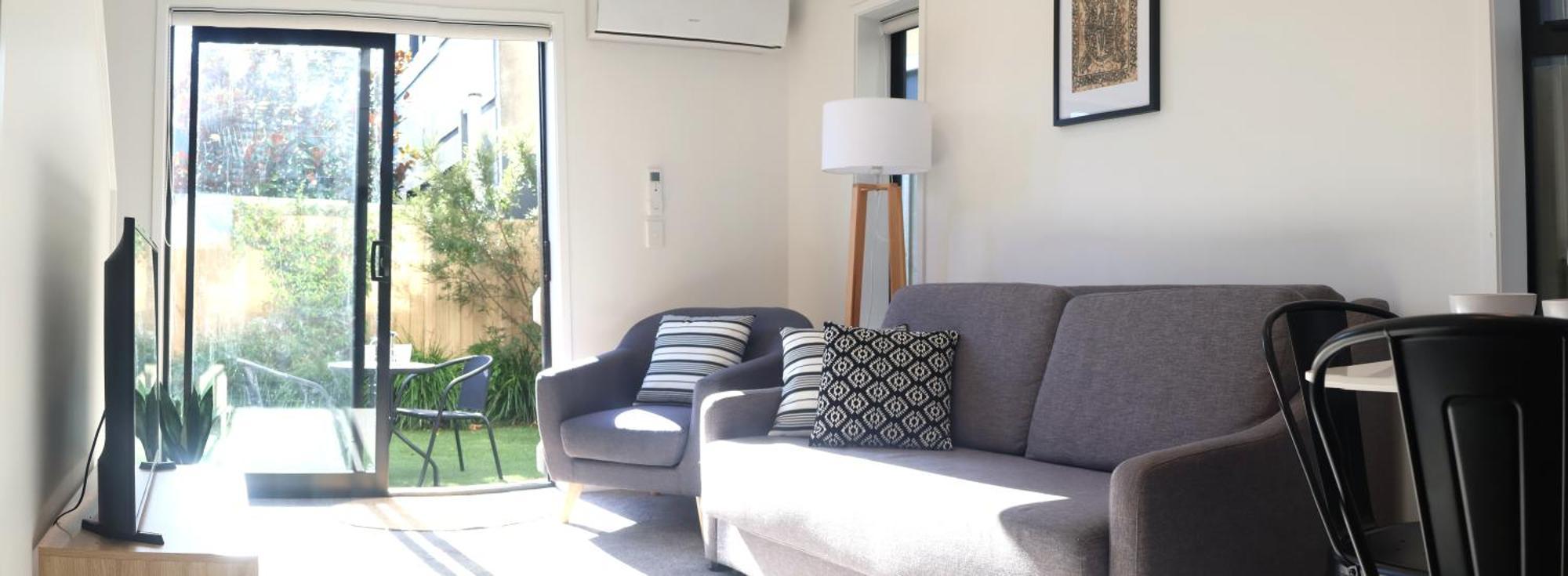 Casino, Te Pai, Free Parking, 2Bed 2 Bath Apartment Christchurch Exterior photo